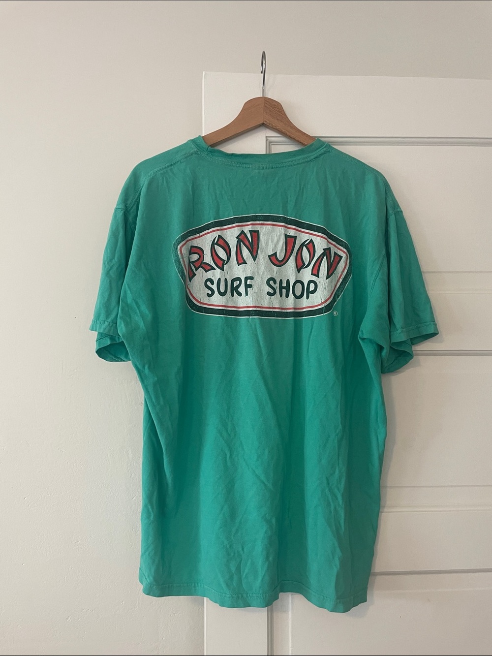 Vintage Ron Jon Surf Tee